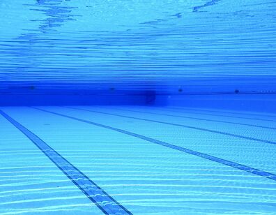 Napouštění bazénů